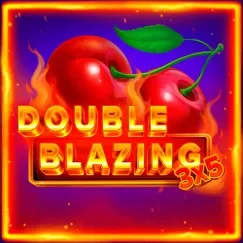 Double Blazing
